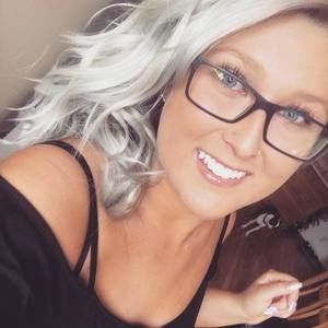 Meet your Posher, Kayleigh